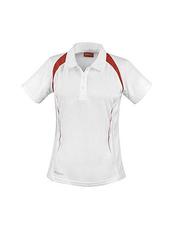 Polo team spirit - spiro