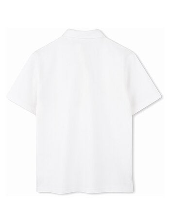 Polo Timberland à logo