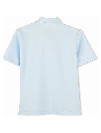 Polo Timberland à logo