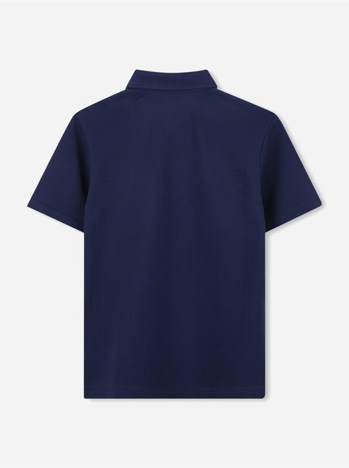 Polo Timberland à logo - Kiabi Polo Timberland à logo - Kiabi