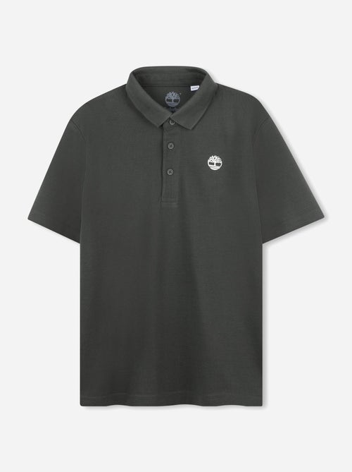 Polo Timberland à logo - Kiabi