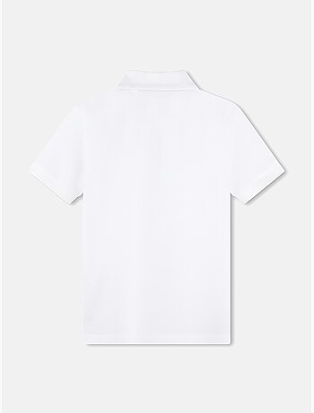 Polo Timberland manches courtes