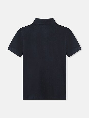 Polo Timberland manches courtes