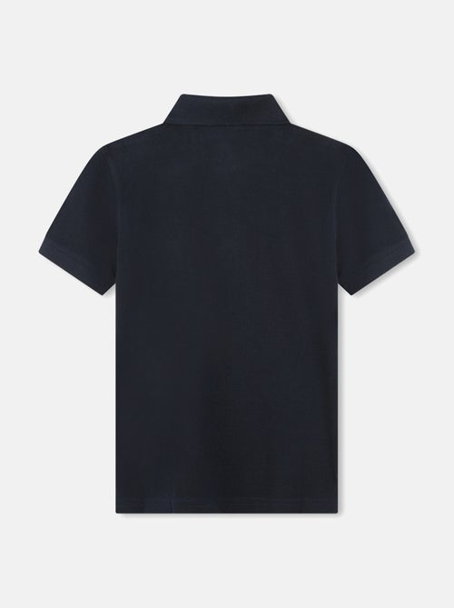 Polo Timberland manches courtes - Kiabi