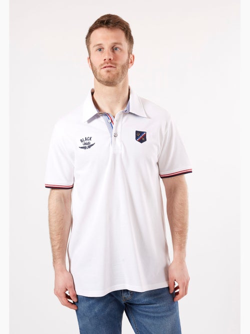 POLO TIMELESS SUMMER - Kiabi