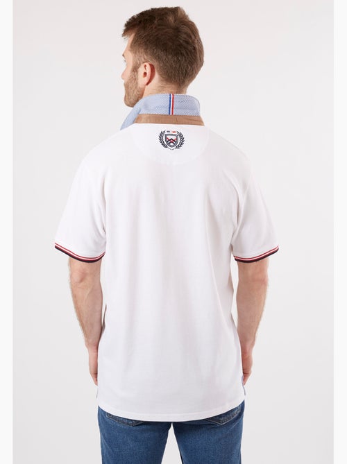 POLO TIMELESS SUMMER - Kiabi