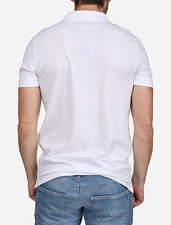 Polo Torrente col zippé