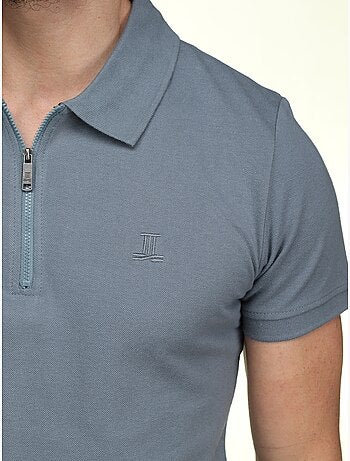 Polo Torrente col zippé