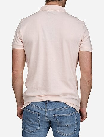 Polo Torrente col zippé