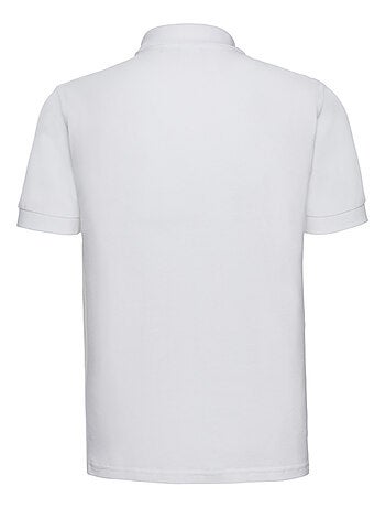 Polo ultimate - russell