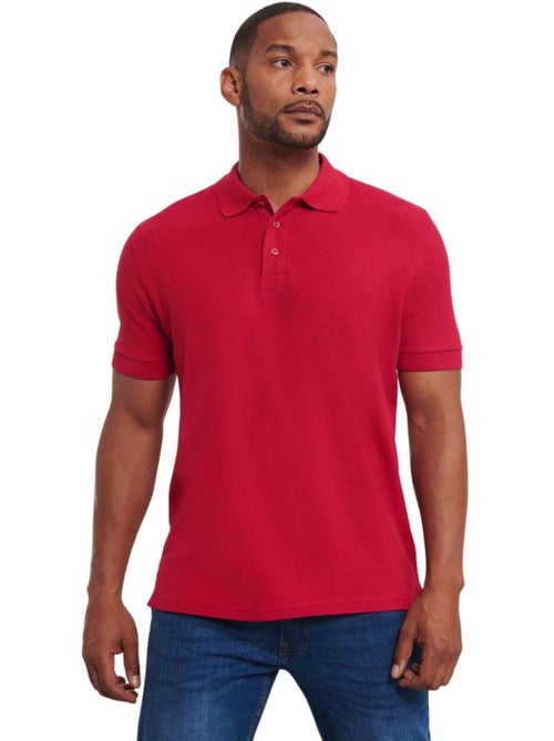 Polo ultimate - russell - Kiabi