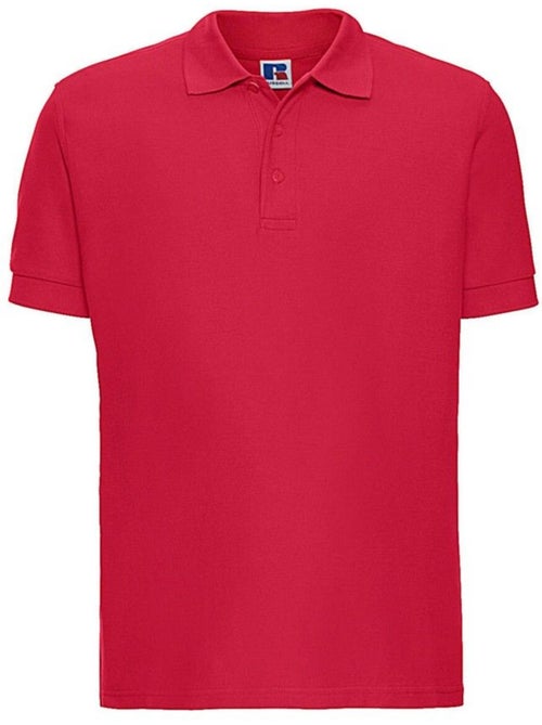 Polo ultimate - russell - Kiabi