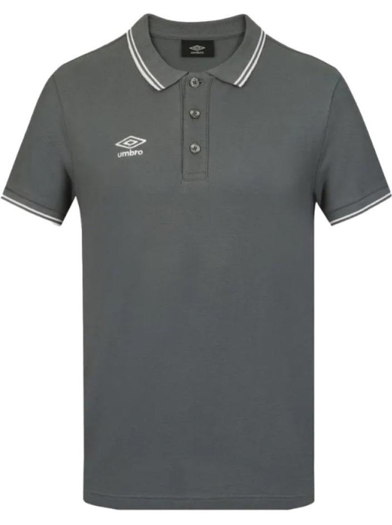 Polo Umbro [6968c91d0e642] Noir - Kiabi