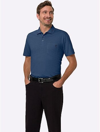 Polo Un Basique Facile à Assortir - Taille Standard - Moda Vilona