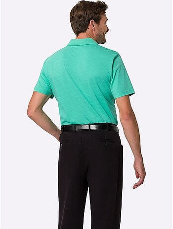 Polo Un Basique Facile à Assortir - Taille Standard - Moda Vilona
