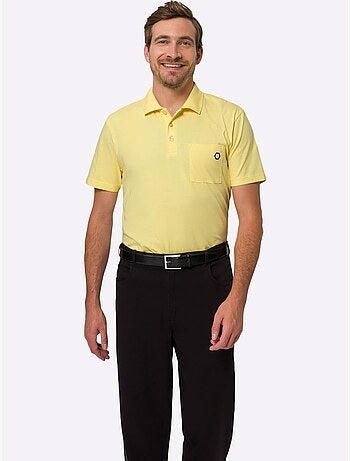 Polo Un Basique Facile à Assortir - Taille Standard - Moda Vilona