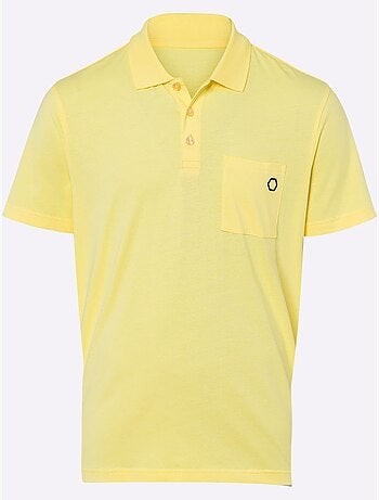 Polo Un Basique Facile à Assortir - Taille Standard - Moda Vilona
