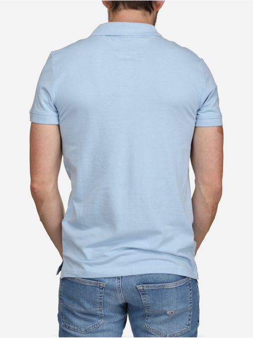 Polo uni - Bill Tornade - Kiabi