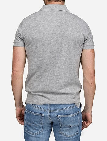 Polo uni - bill tornade