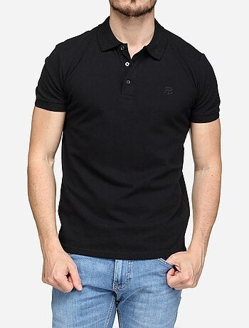 Polo uni - Bill Tornade