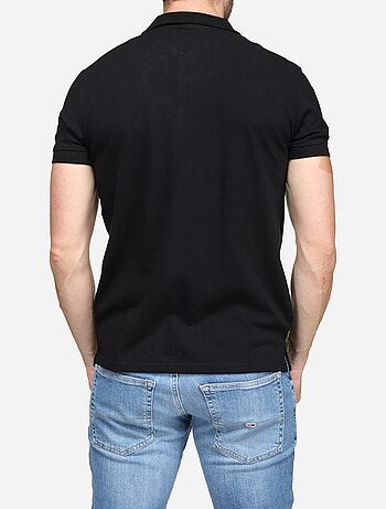 Polo uni - Bill Tornade