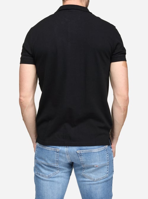 Polo uni - Bill Tornade - Kiabi