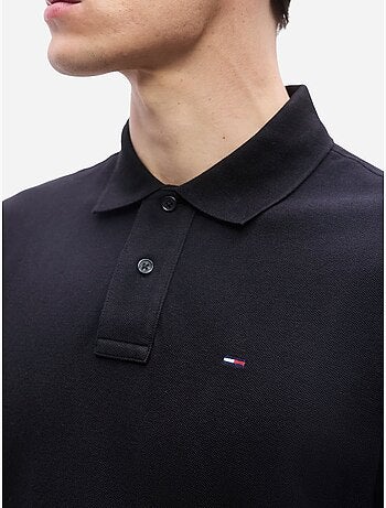 Polo unisexe - Tommy jeans