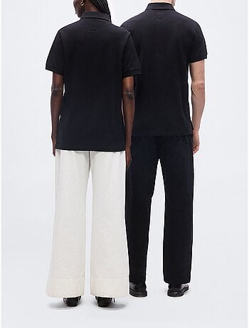 Polo unisexe - Tommy jeans
