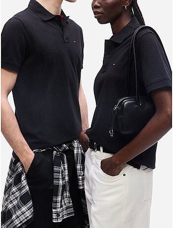 Polo unisexe - Tommy jeans