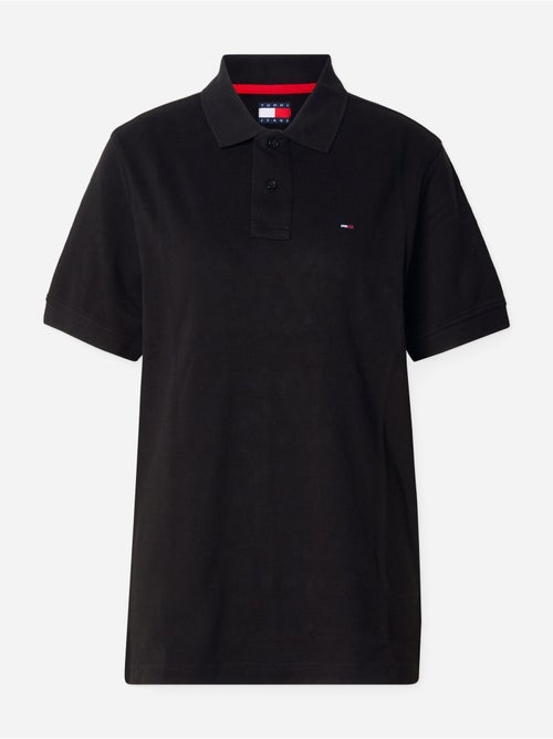 Polo unisexe - Tommy jeans - Kiabi