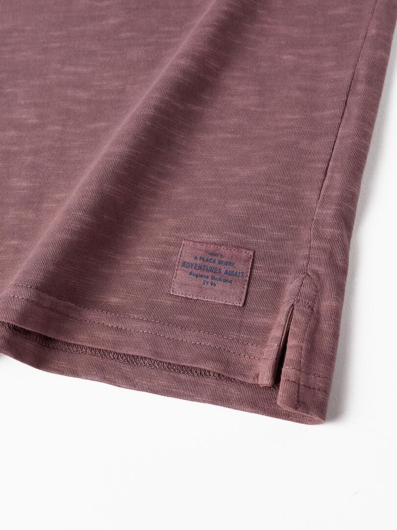 LSU | University T-Shirt Manches courtes | EMP