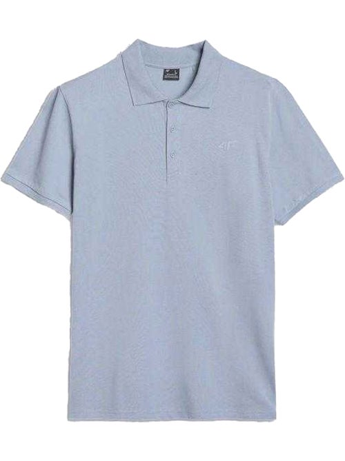 Polo wss25tptsm407 - 4f - Kiabi