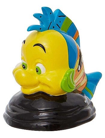 Polochon Figurine Collection By Romero Britto