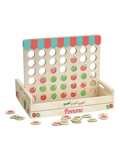 Pom Pom Pom Pomme Ingela P. Arrhenius - Kiabi