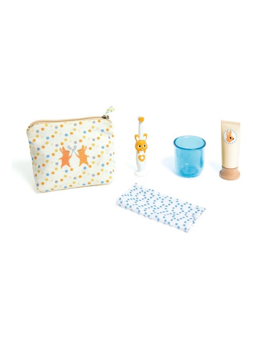 Pomea Trousse brosse à dents - Kiabi