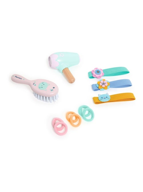 Pomea Trousse de coiffure - Kiabi