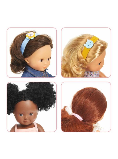 Pomea Trousse de coiffure - Kiabi