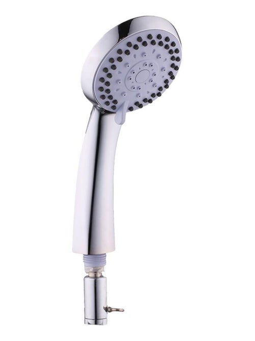 Pommeau de douche 5 jets avec économiseur d'eau - Kiabi