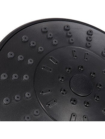 Pommeau de douche à billes 5 fonctions