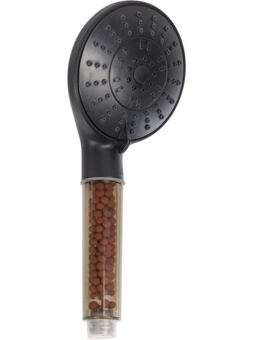 Pommeau de douche à billes 5 fonctions - Kiabi