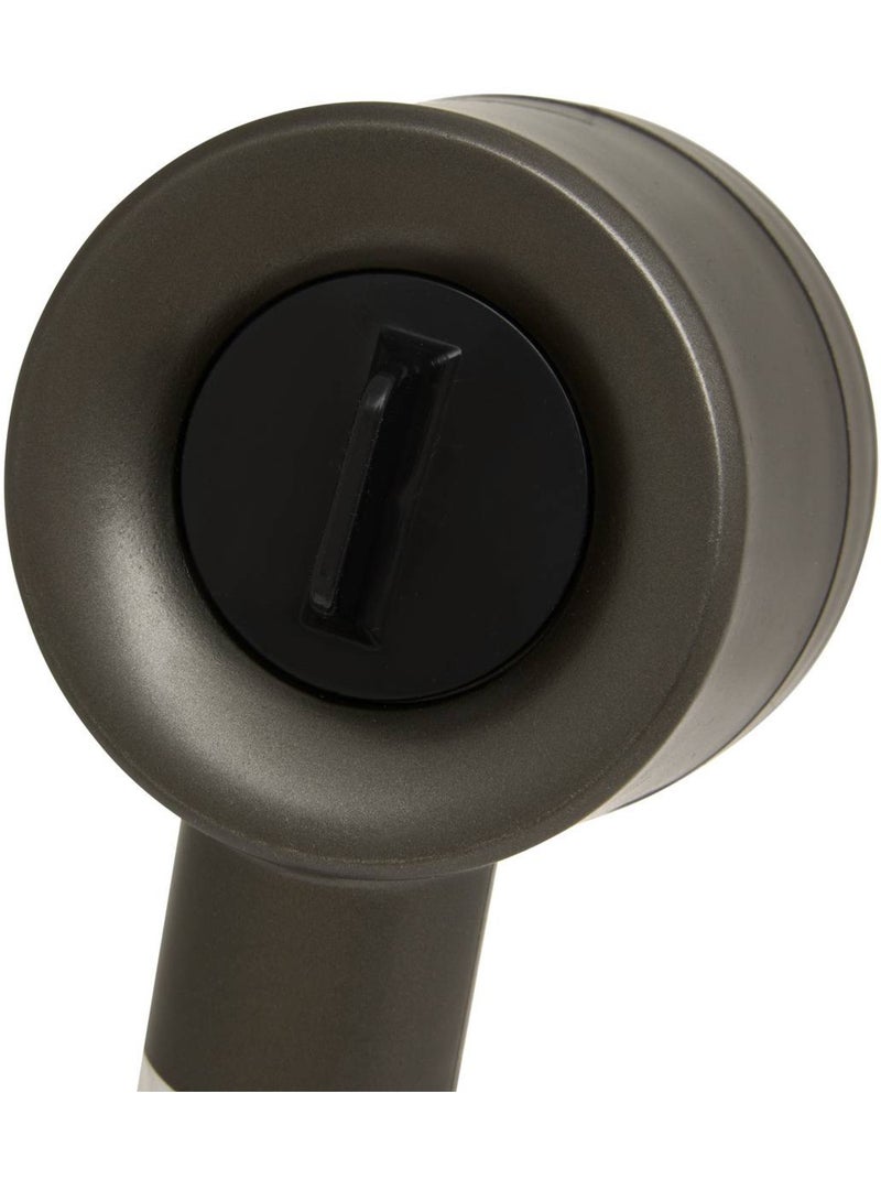 Pommeau de douche Gris - Kiabi