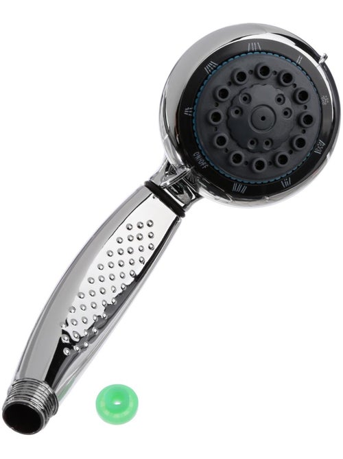Pommeau de douche rond - Kiabi