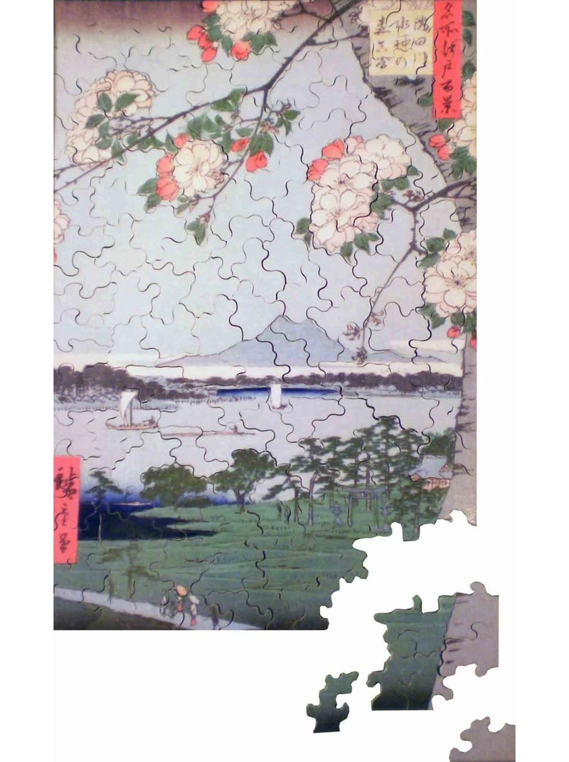 Pommiers en fleurs N/A - Kiabi