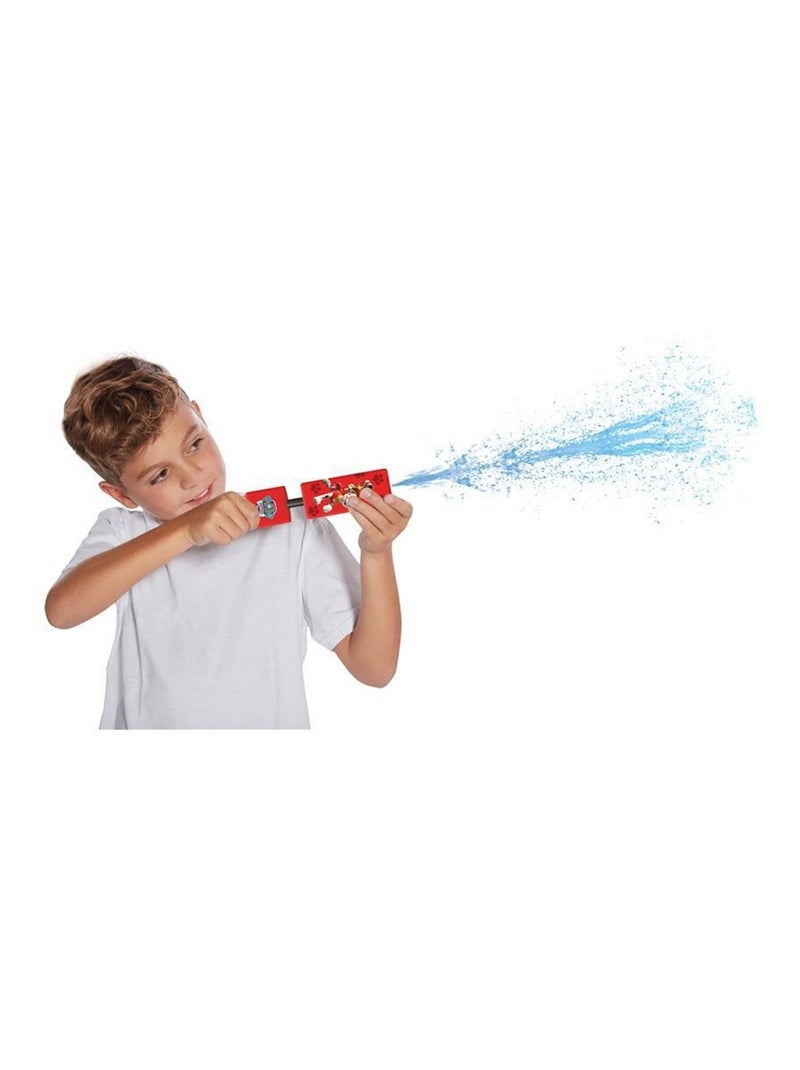Pompe à eau PAW PATROL Multicolore - Kiabi