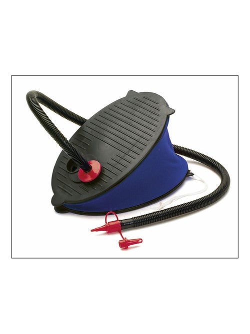 Pompe à pied 28 cm - Kiabi