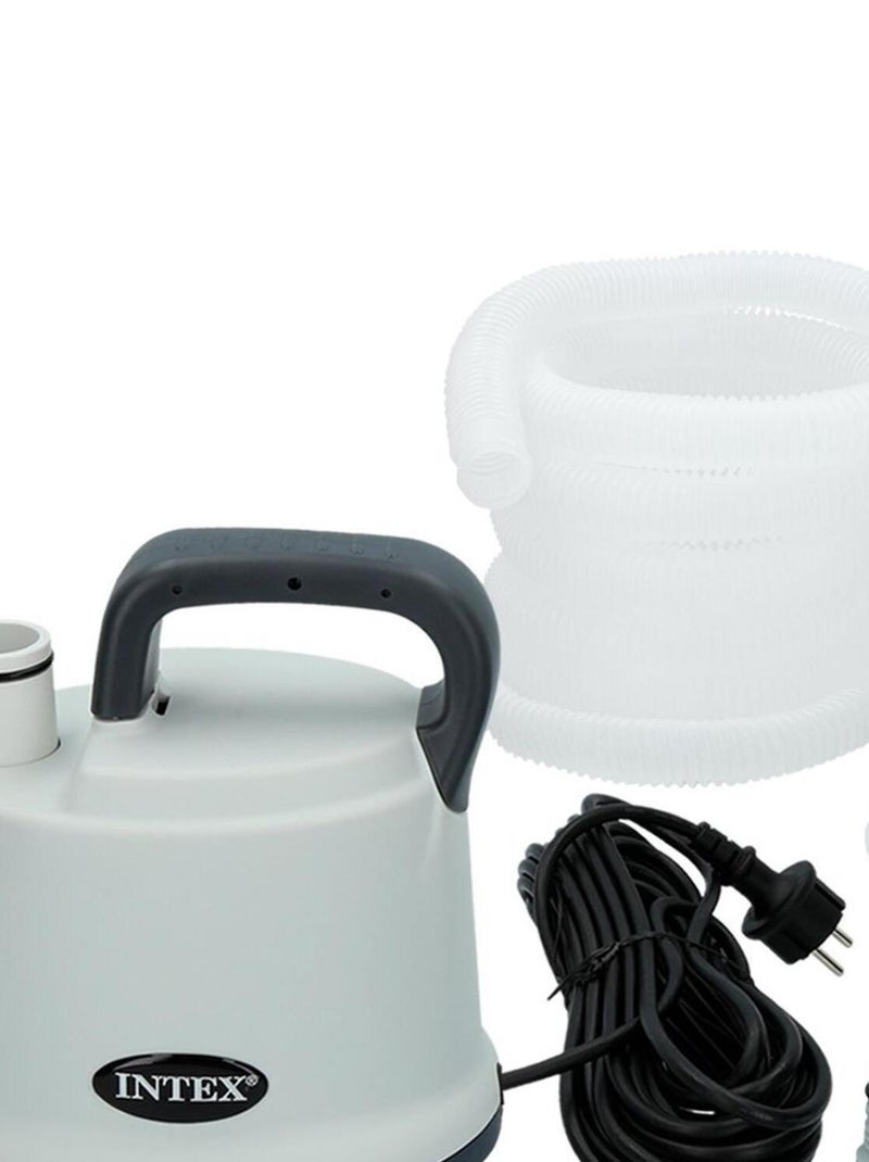 Pompe immergée vide piscine N/A - Kiabi