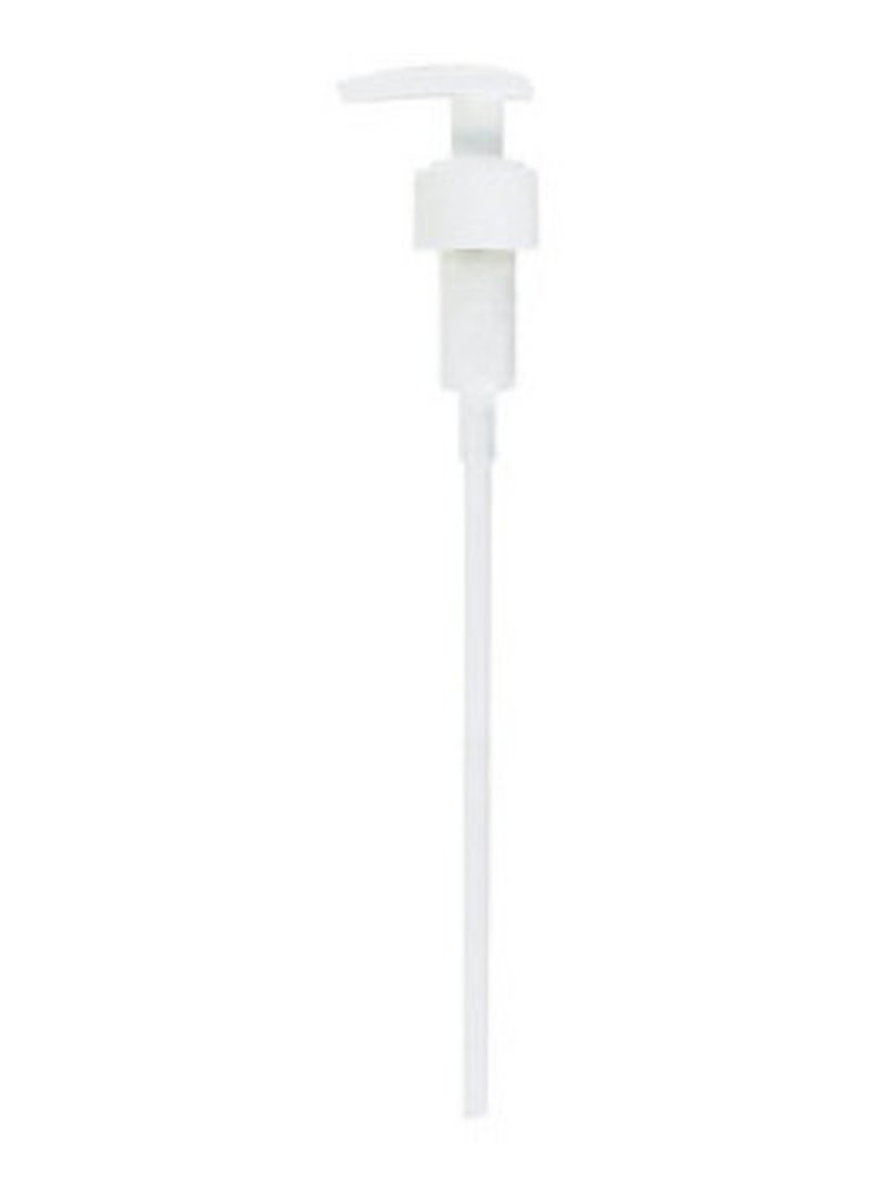 Pompe pour flacon 400 ml N/A - Kiabi