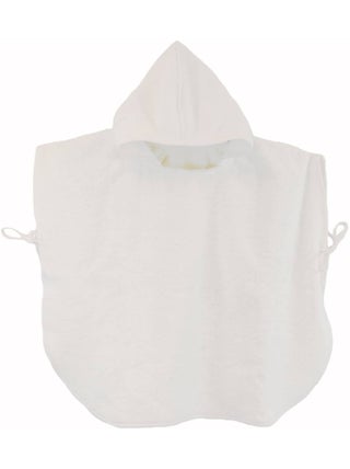 Poncho à capuche éponge 480gr m² MANI