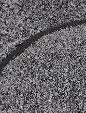 Poncho à capuche éponge 480gr m² MANI