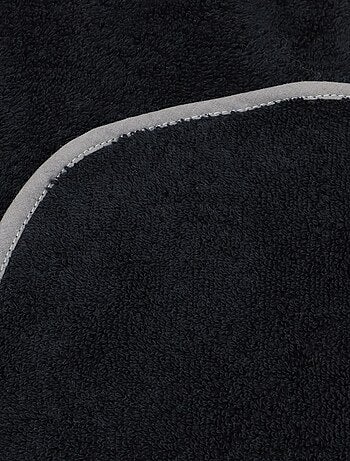Poncho à capuche éponge 480gr m² MANI